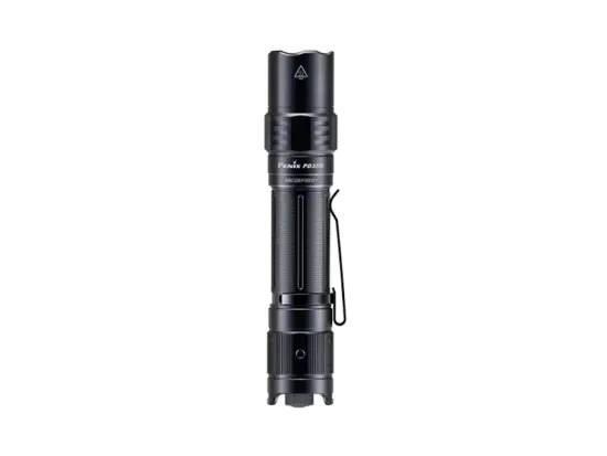 Фонарь Fenix Мод. PD35R (1700лм-353м)