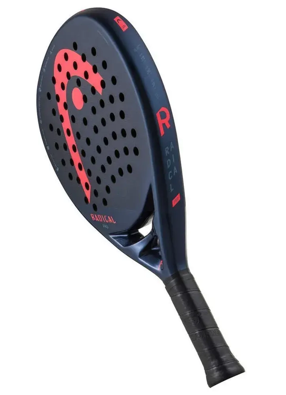 Ракетка для падел тенниса HEAD RADICAL PRO