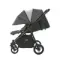 Прогулочная коляска Valco Baby Snap 4 Ultra Flatt Matt Dove Grey