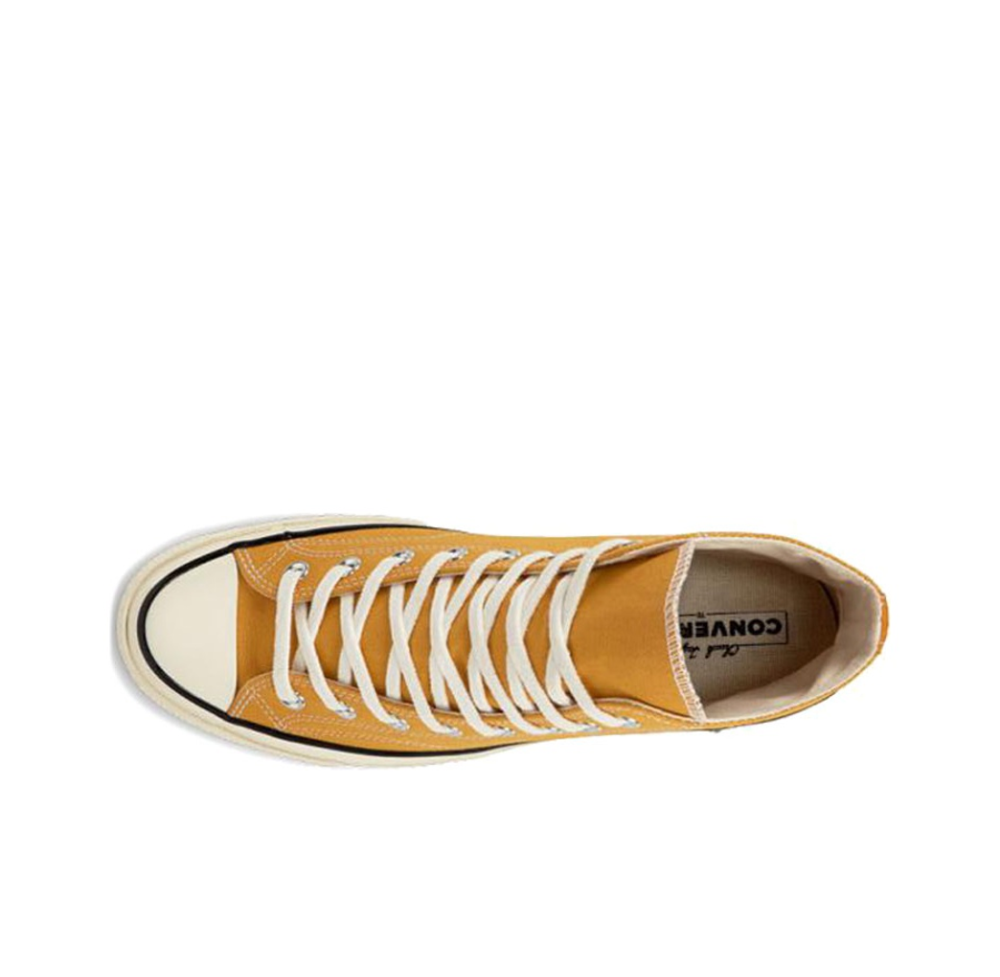 Кеды Converse All Star Classic 1970s 'Sunflower' 162054C