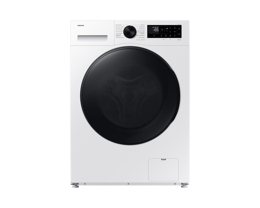Стиральная машина Samsung WD90DG5G34BELP