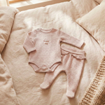 Боди и ползунки Beautiful