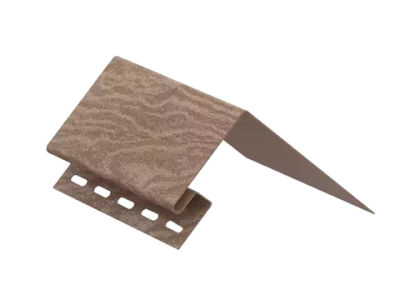 Околооконная планка Ю-Пласт  кедр натуральный  3,05м