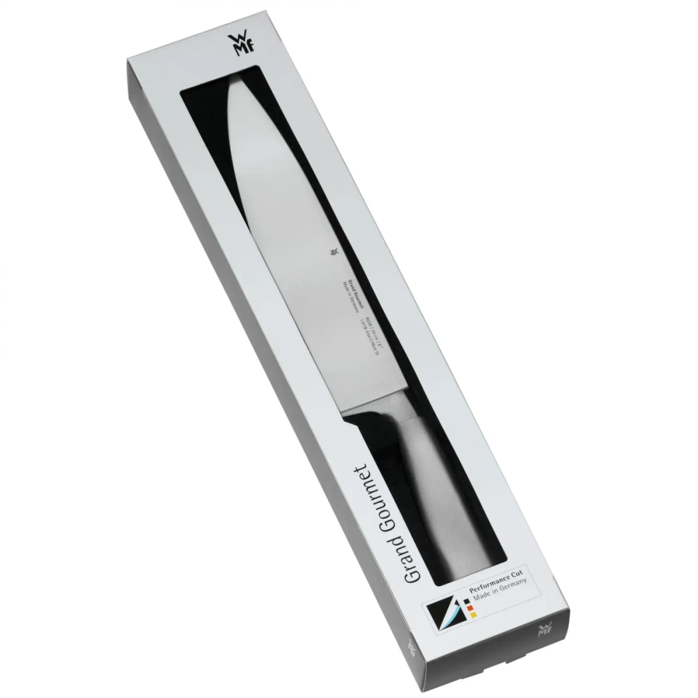 WMF Нож шеф-повара Grand Gourmet 20см