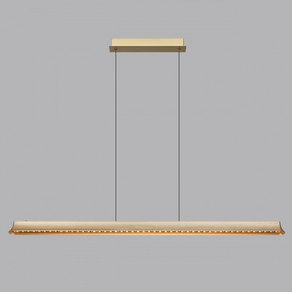 Подвесной светильник Odeon Light Estar 7019/38LA