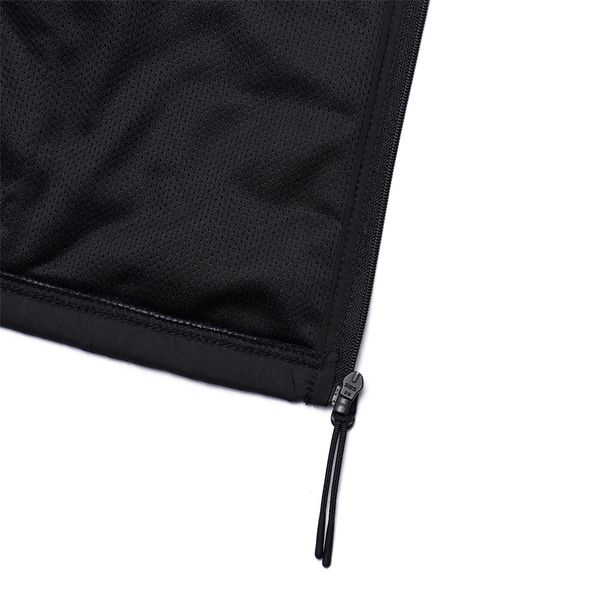 Жилет Vest Running Safety черный - фото 6