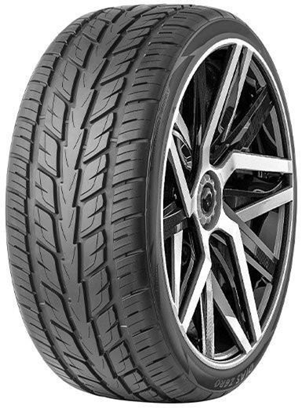 Автошина 305/35R24 ROADMARCH PRIME UHP 07 112W XL