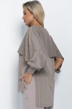 Джемпер Элли (бежевый) Б11198 LT Collection