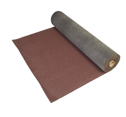 Ковер ендовый Технониколь Shinglas светло-коричневый