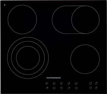 Электрическая варочная панель Kuppersberg FT6VS09