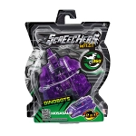 Дикие Скричеры. Игровой набор Мозазавр Дино 360. ТМ Screechers Wild