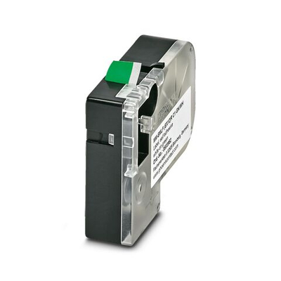 0803952 - MM-EMLF (EX12)R C1 GN/WH - Этикетка повышенной гибкости