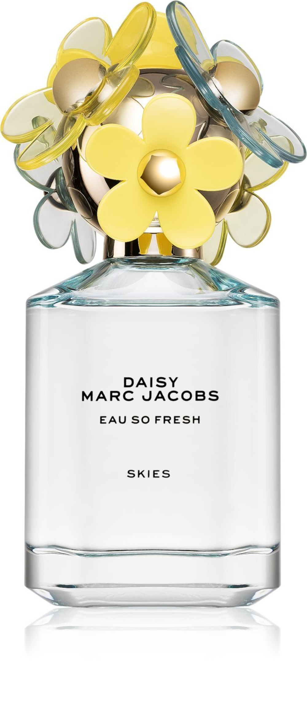 Marc Jacobs Daisy Eau So Fresh Skies