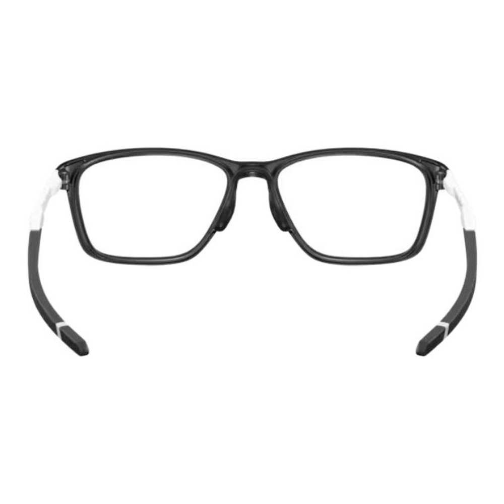 Oakley Irregular Shape Eyeglass Frames