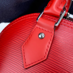 Louis Vuitton Alma BB
