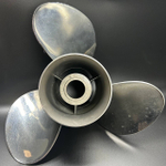 Гребной винт Mercury VENGEANCE (14х19R) Стальной