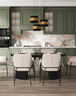 Светильник подвесной Moderli V10490-1P Gela