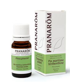 Натуральное эфирное масло Сосна приморская, Pranarom