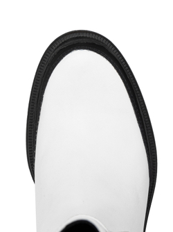 KALLISTE ботинки - белый