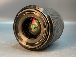 Sony 28-70 mm 3.5-5.6 OSS
