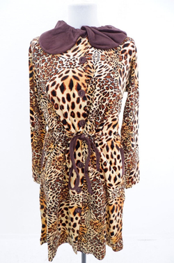 Платье Cocoon домашнее 46 размер, новое