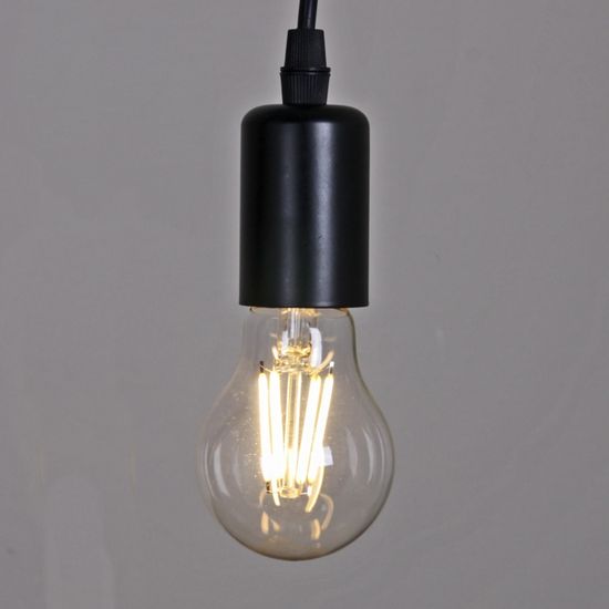 88845-0.3-08 BK светильник потолочный