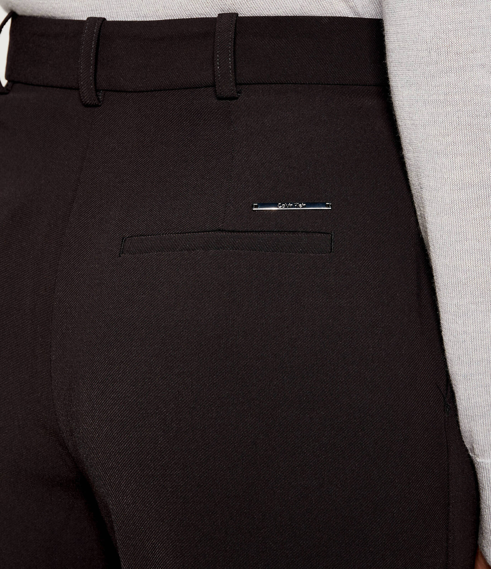 Брюки Calvin Klein - черный(K20K207155)