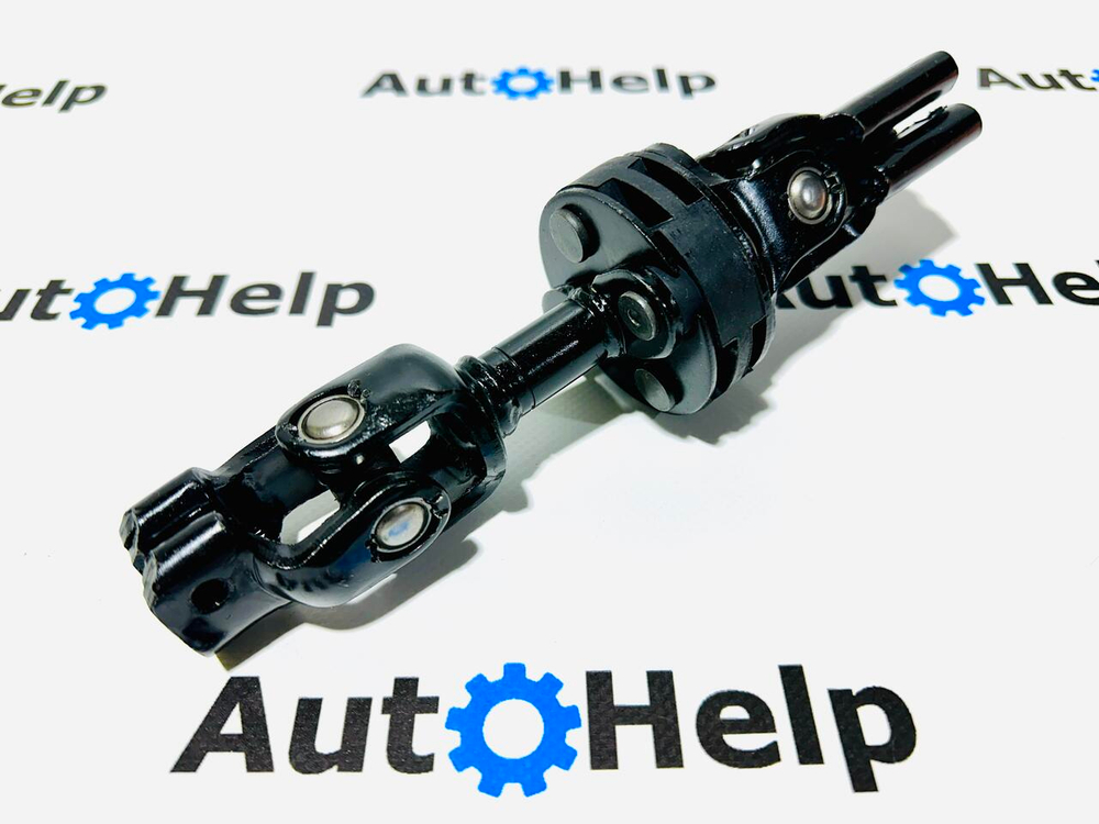 Карданчик рулевой 34170-FJ030 Subaru XV 12-17