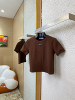 Miu Miu T-Shirt