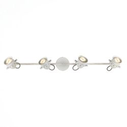 Citilux Веймар CL537542 Спот поворотный Белый