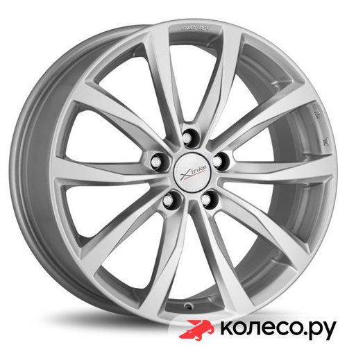 X-138 7x18/5*112 D66.6 ET41 HSB