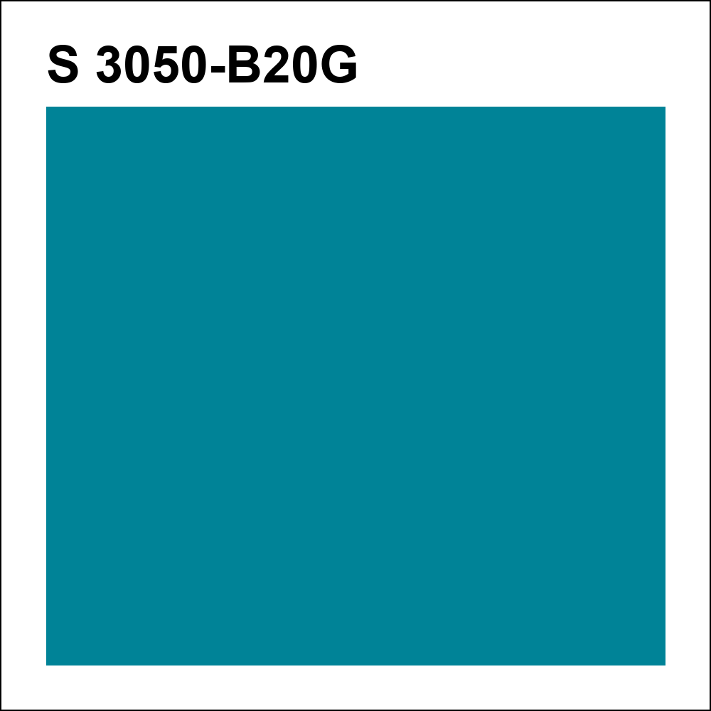 S 3050-B20G за кг