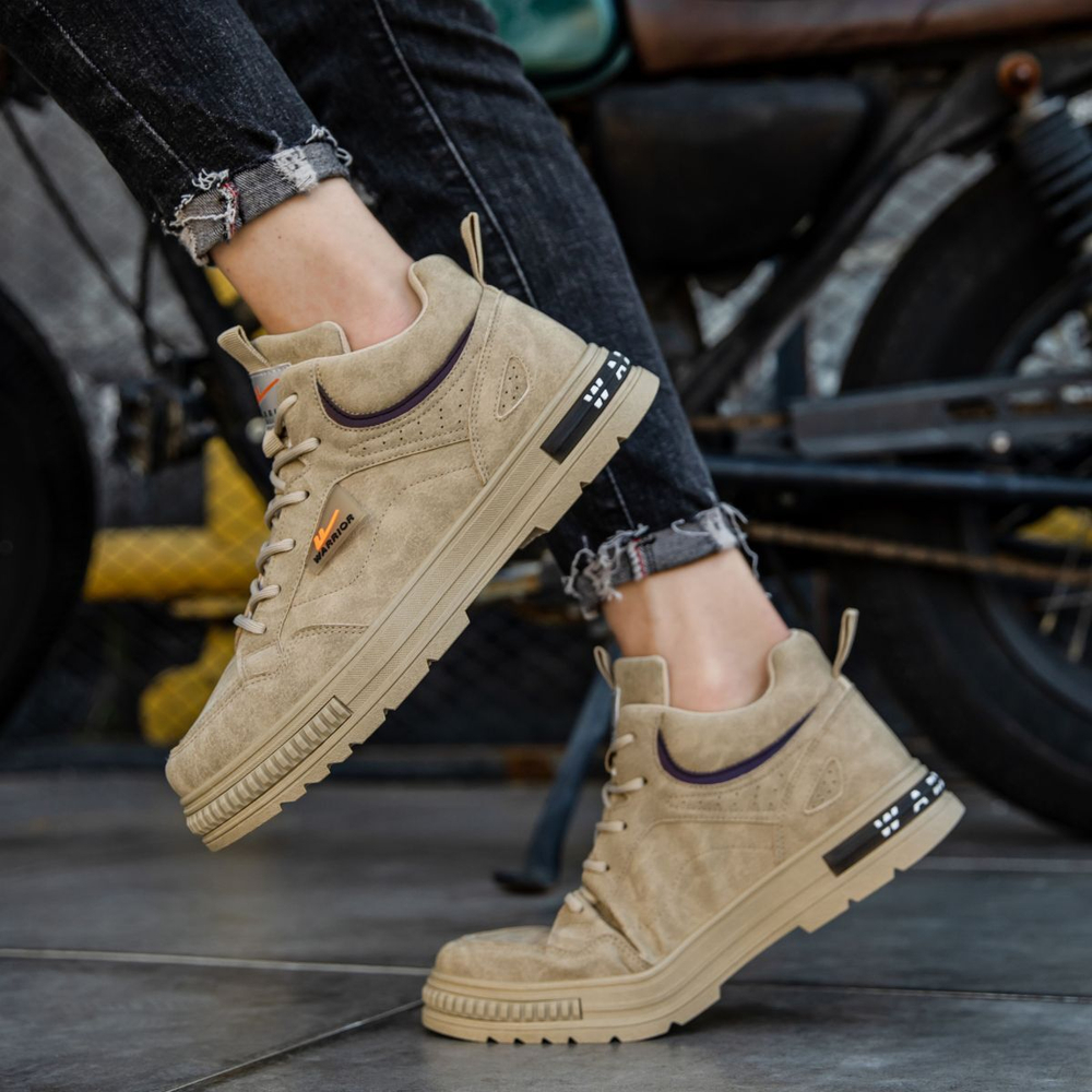 Сапоги Warrior, WXY-1667C02