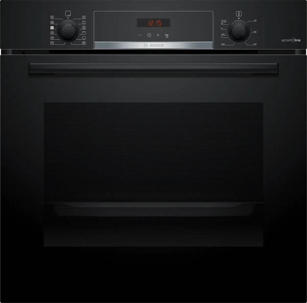 Духовой шкаф Bosch HRA474BB0S