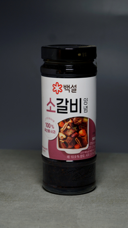 Маринад Бульгоги для свинины "Дэсанг" 500г