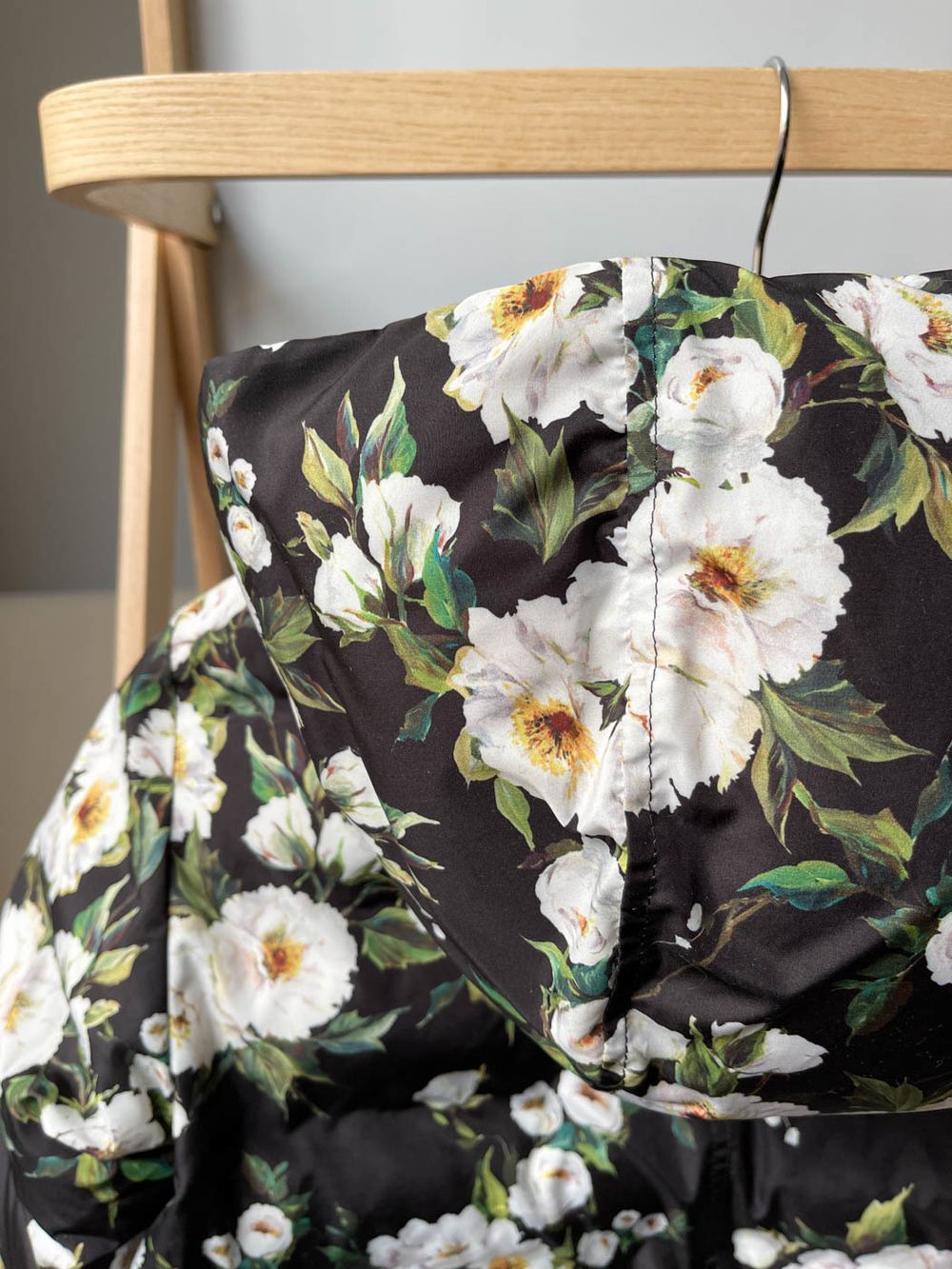 Пуховик Dolce&Gabbana, 116