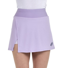 Теннисная юбка Bullpadel Parele - lila