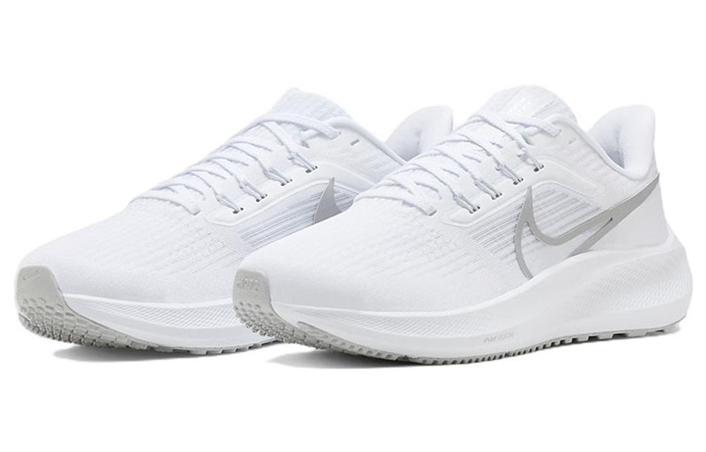 Кроссовки Nike Air Zoom Pegasus 39 (Женская размерная сетка)