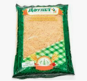 ВЕРМИШЕЛЬ ДАУЛЕТ ТОНКАЯ 1КГ