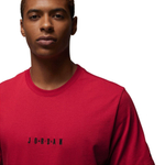 Баскетбольная футболка Jordan Air T-shirt Red