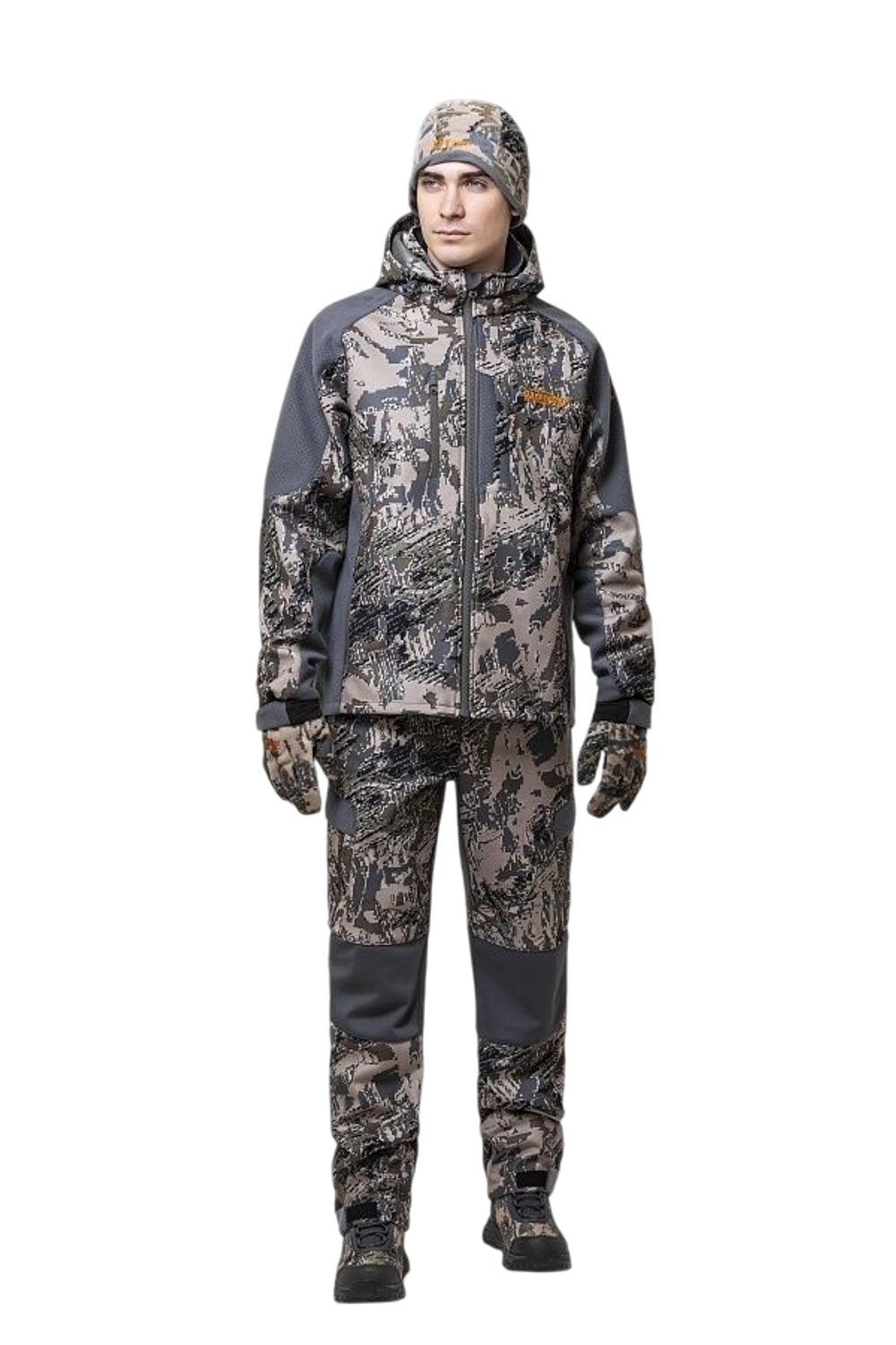 Костюм Remington XM Elite Improved Figure р. 3XL