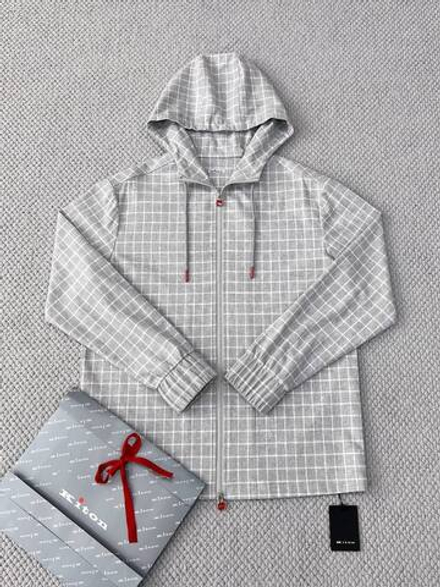 Рубашка Kiton