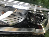 Фара левая Haval M6 2 (2021-н.в.) LED