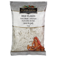 Рисовые хлопья Bharat Bazaar Rice Flakes 300 г