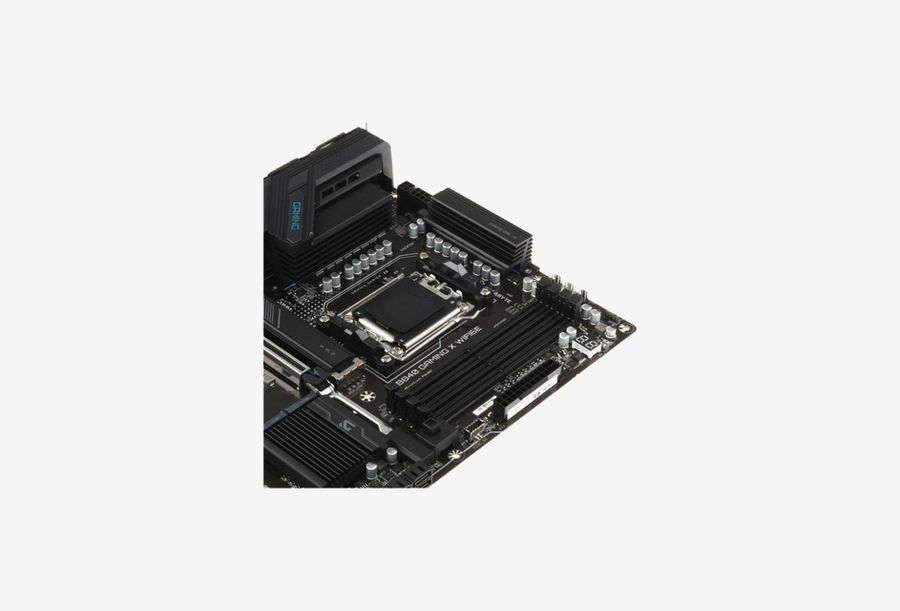 GIGABYTE B840 GAMING X WIFI6E_0426531101955