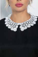 Платье Алла (черное) П11087 LT Collection