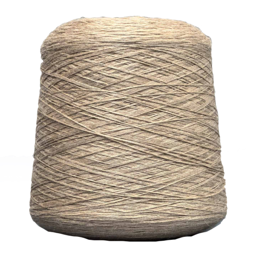 Бобинная пряжа Baby Camel (Beige)
