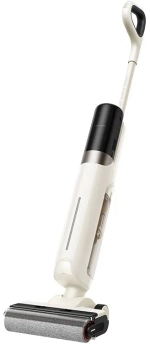 Моющий беспроводной пылесос Dreame Trouver K30 White (Белый)