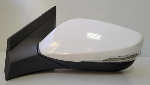 *Зеркало Solaris левое с повторителем