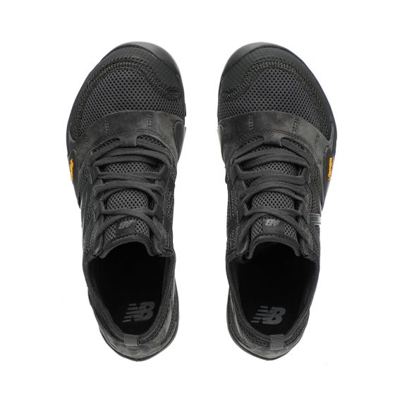 New Balance MT10 Беговые дорожки Низкие Черные Мужские